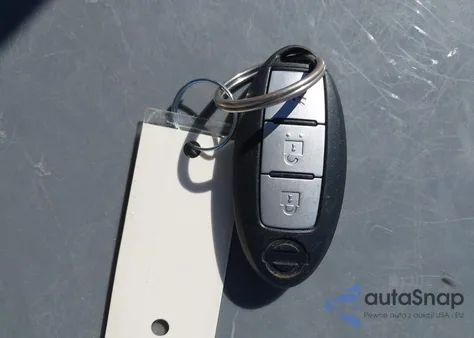 2014 Nissan Pathfinder S из США, поврежденный, VIN 5N1AR2MN4EC624459